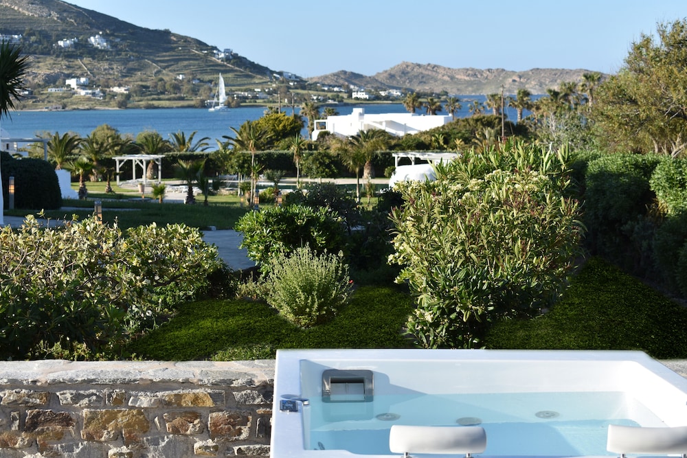 Angels Villas