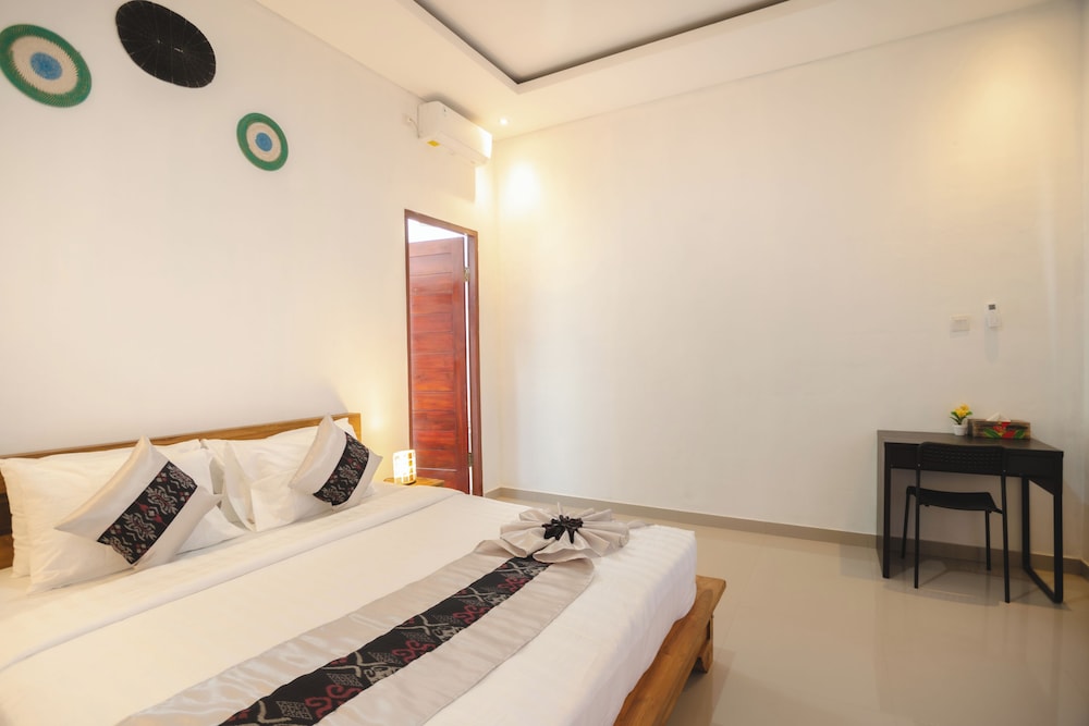 Villa Taman Bali 6