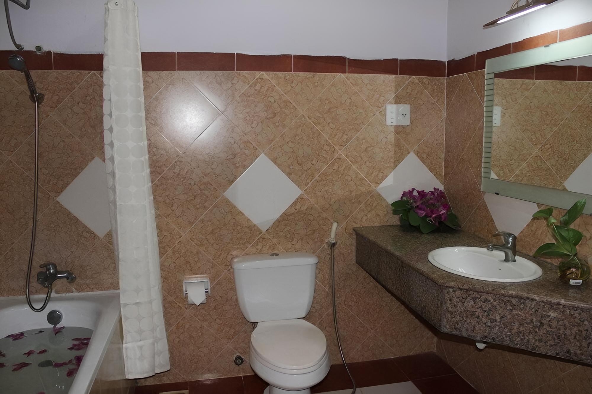 Nha Trang Beach Hotel