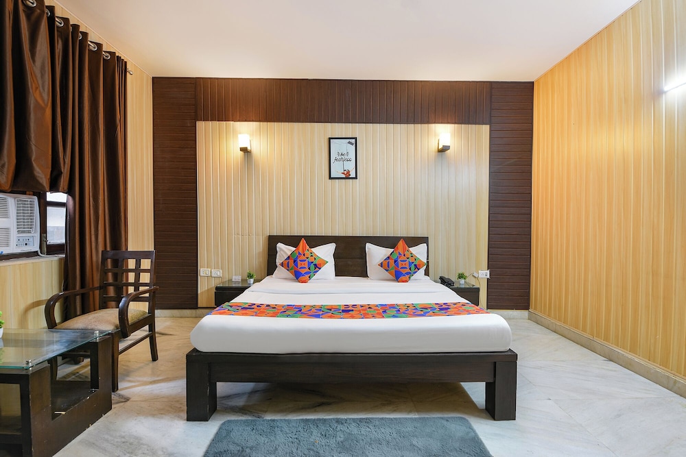 Fabhotel Next Home Prime