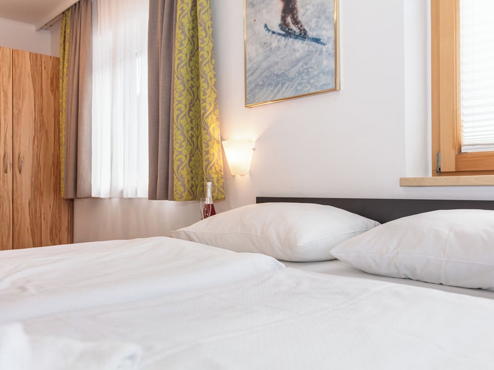 Appartements Hollin by we rent