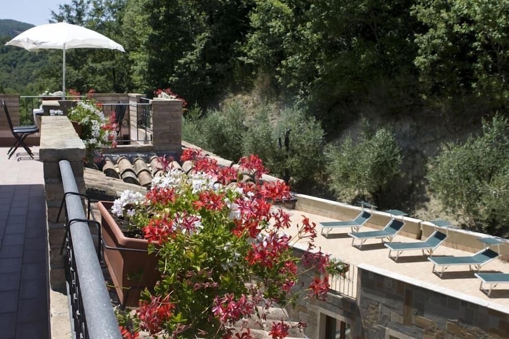 Relax cottage