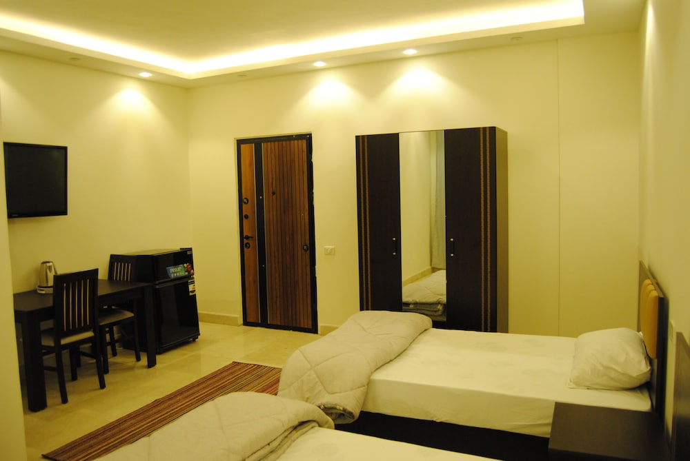 Villa 3 Aparthotel view 4