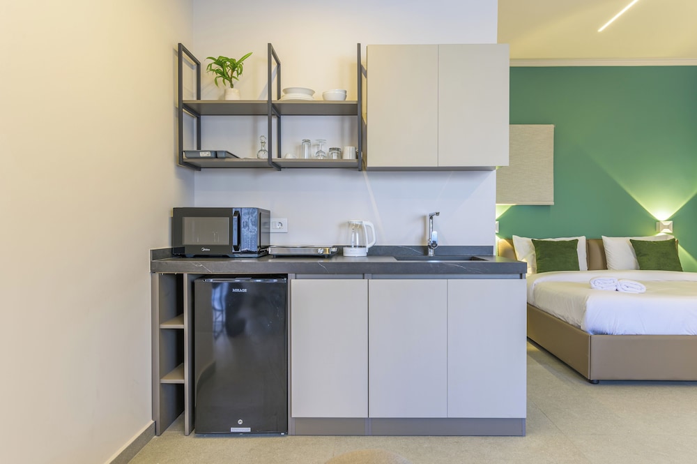 CityZen - Boutique Studios in Achrafieh