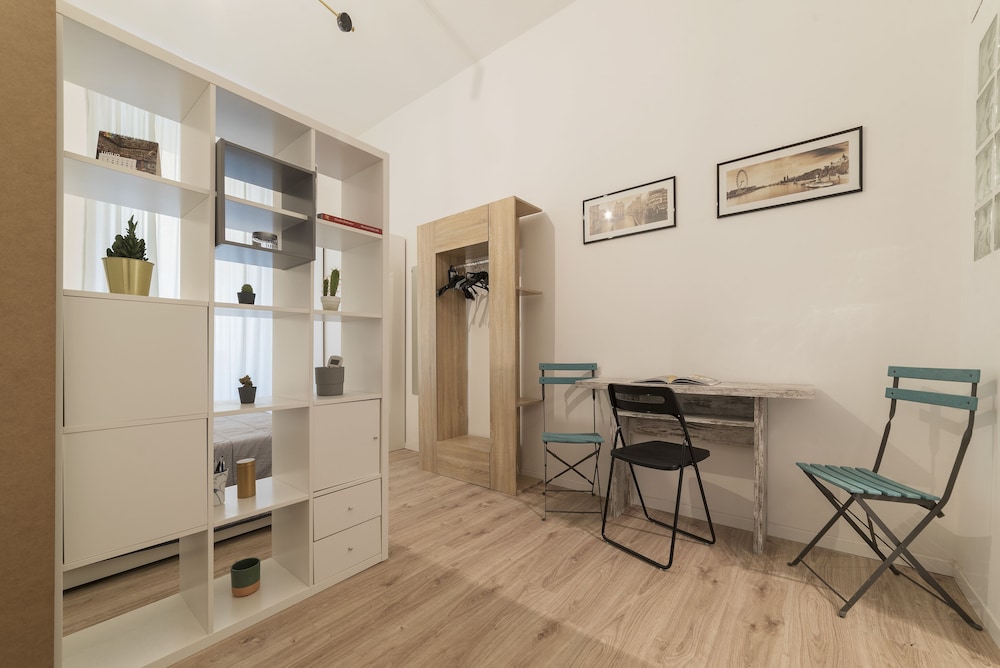 Trastevere&Gianicolo Cozy Flat