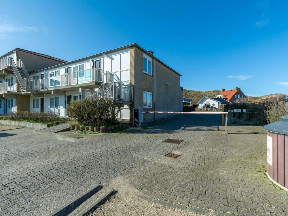 Spacious Holiday Apartment for 4 People view 4