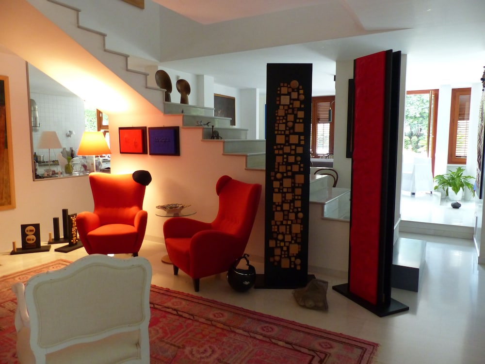 Le Stanze dellArte view 3