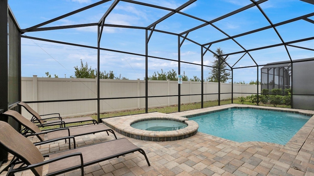 Solara Resort 9 Bedroom Private Pool Home 9 Home