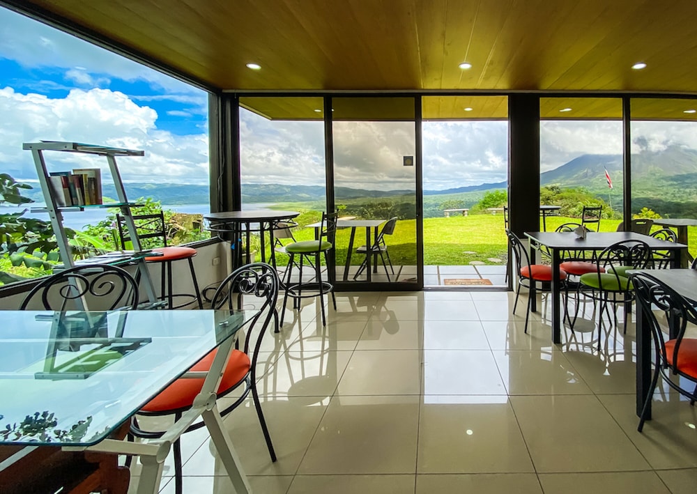 Arenal Garden Lodge