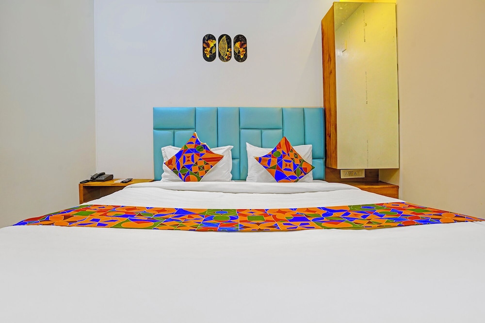 Fabhotel Airport View