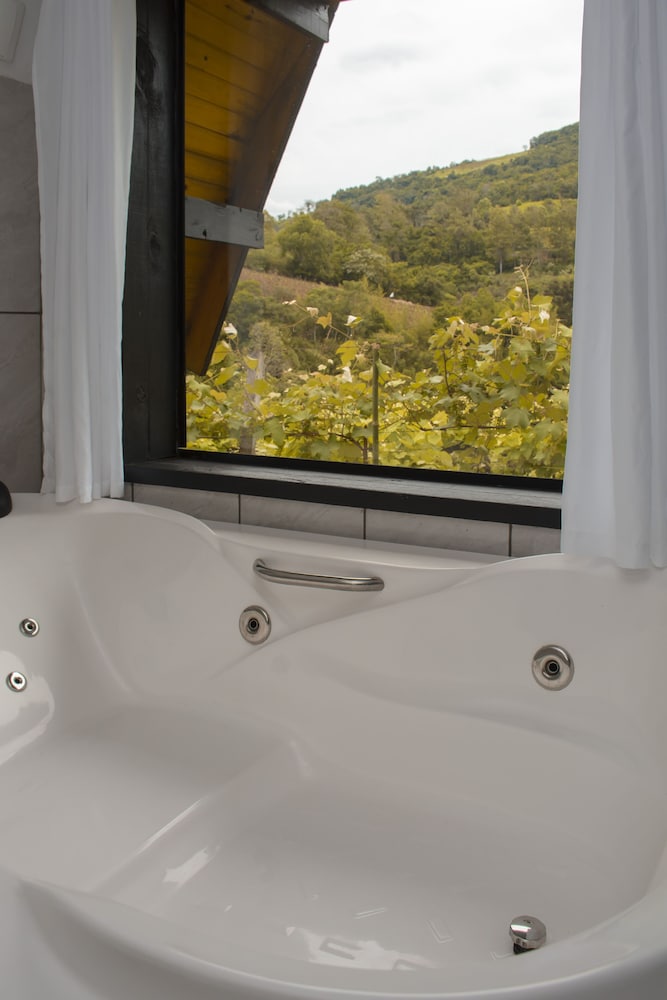 Refúgio do Vale Cabanas Exclusivas