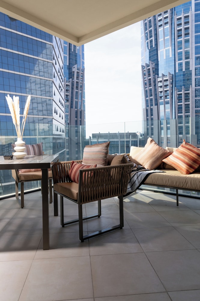 Lusso Hometels Missoni Business Bay