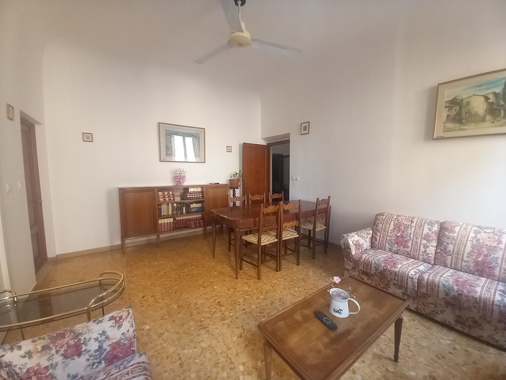 Sant Orsola Apartament