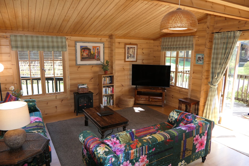 Willowbank Lodges