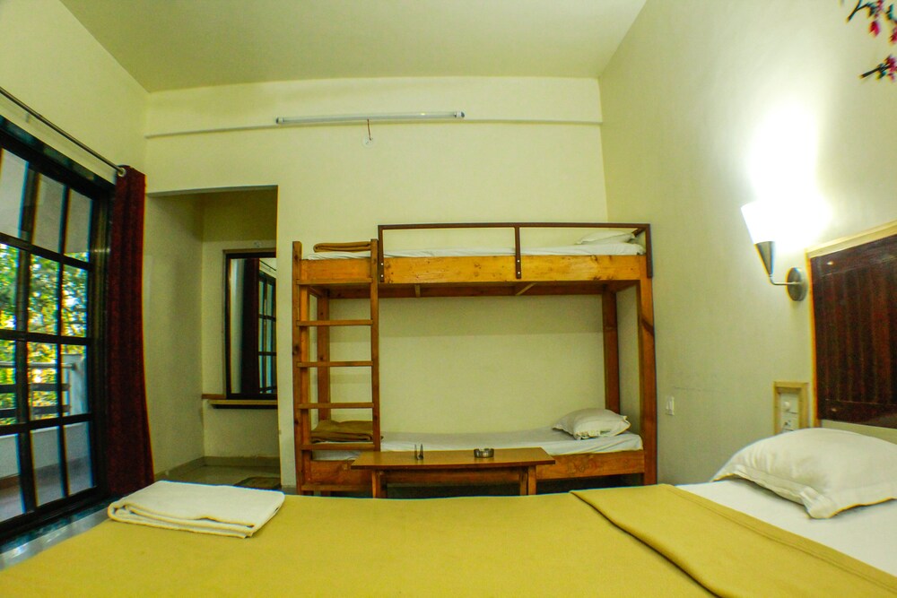 Rainwood Residency