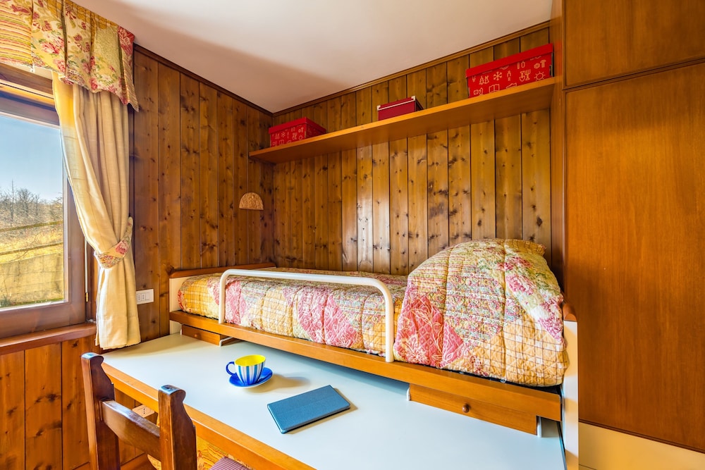 Rifugio Marley