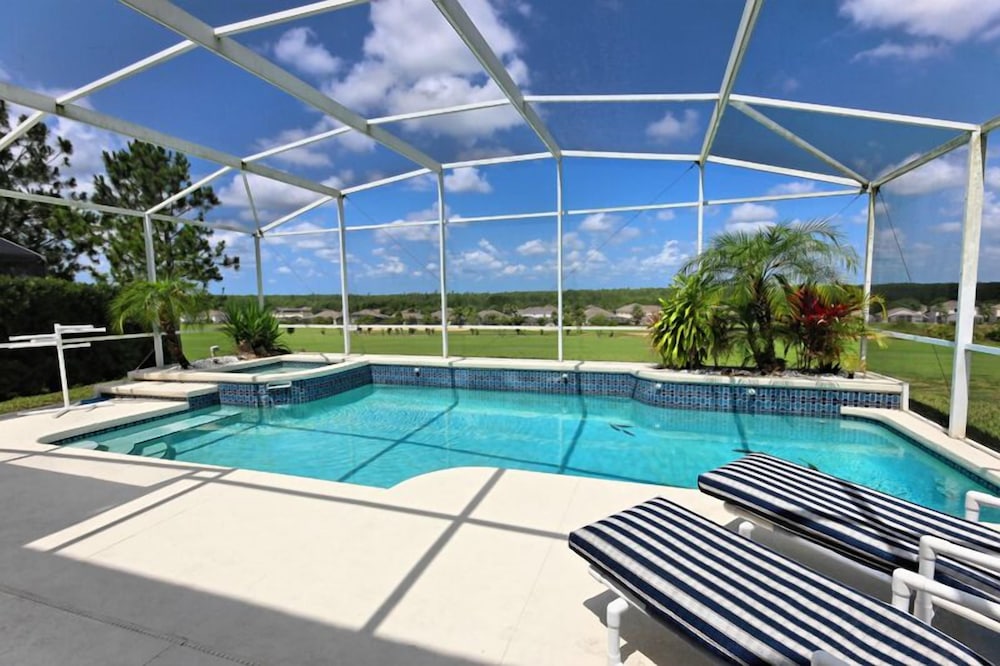 Ev49956 - Highlands Reserve - 5 Bed 3 Baths Villa