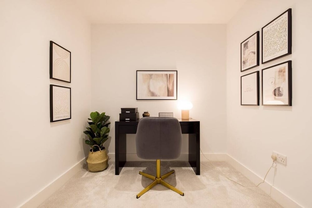 The Brighton Loft - Stunning 1bdr Flat