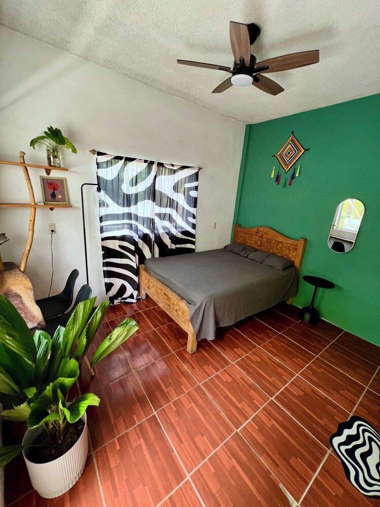 Casa Samay