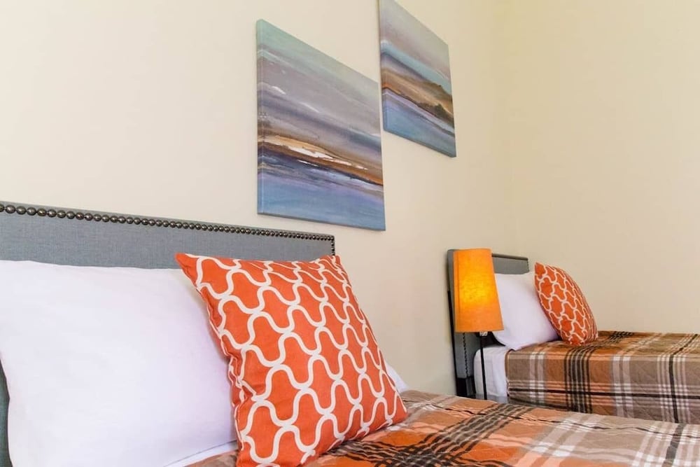 Hotel Villas Richmond Estate - Image 1