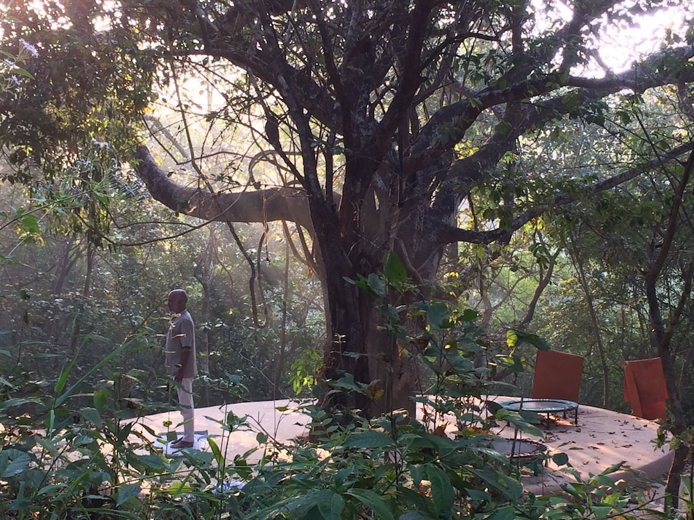 Khaama Kethna Wellbeing Retreat Centre
