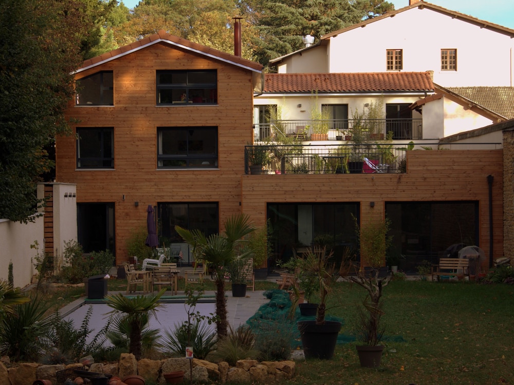 Effet Lodge, photo 6