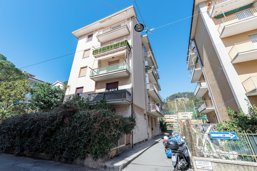La casa di Rosetta