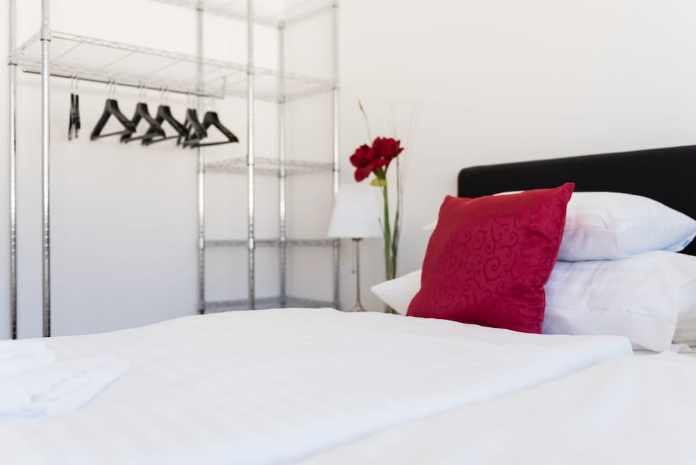 Duschel Apartments Wien-Hauptbahnhof