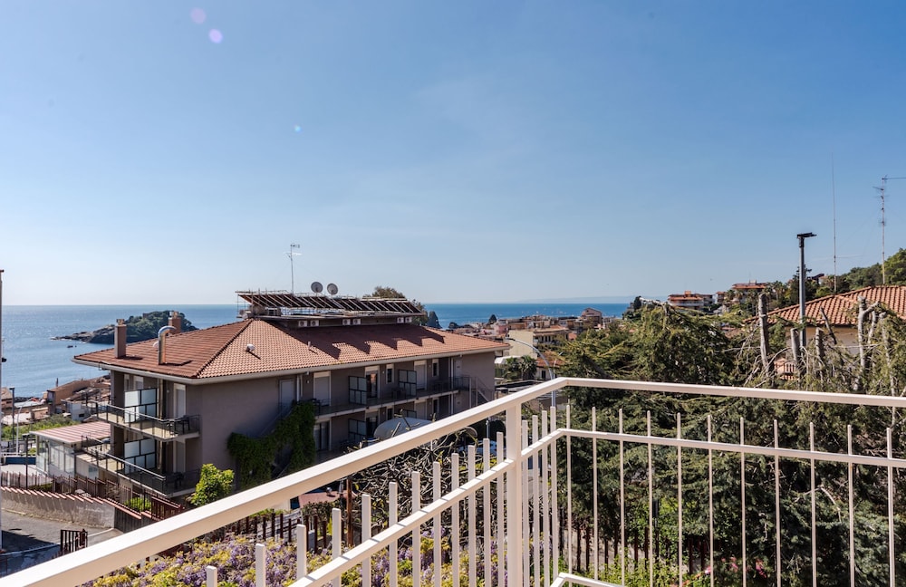 Oasi Azzurra Seaview by Wonderful Italy