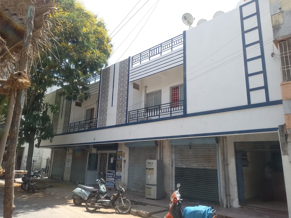 ASR Residence