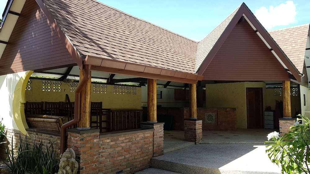 Mooni Sunshine Villa