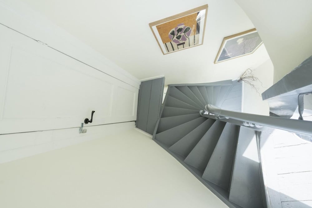 The Suit Duplex Apartment