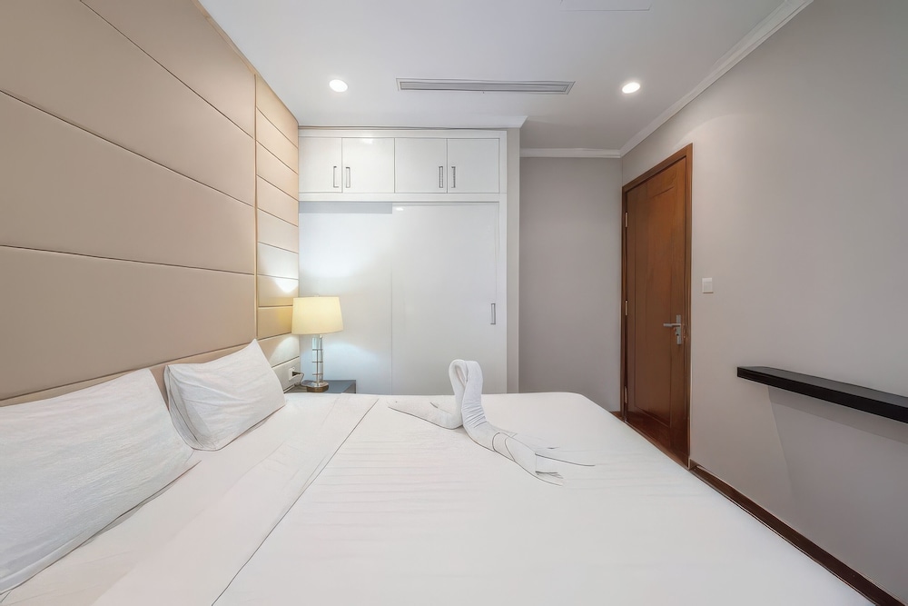 Urban Zen Saigon - Vinhomes Landmark 81