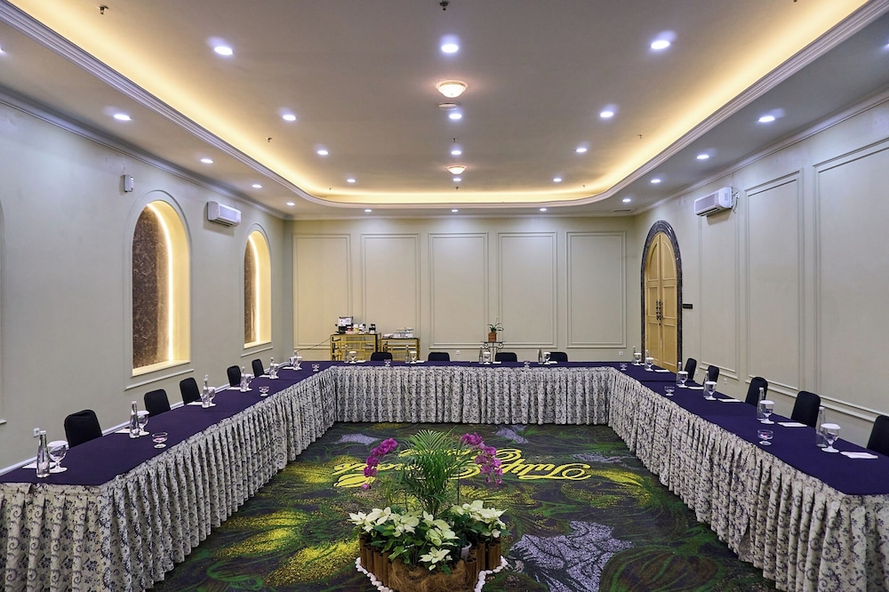 Horison Resort Tulip Puncak