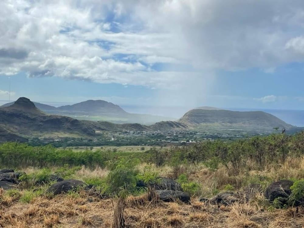 Panoramic Viewhouse Only 2-min Drive To Beach