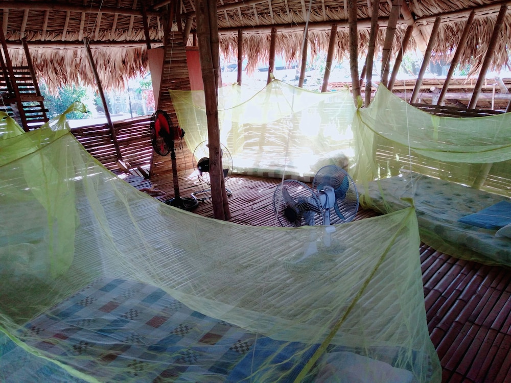 Dream-Big Eco Hostel