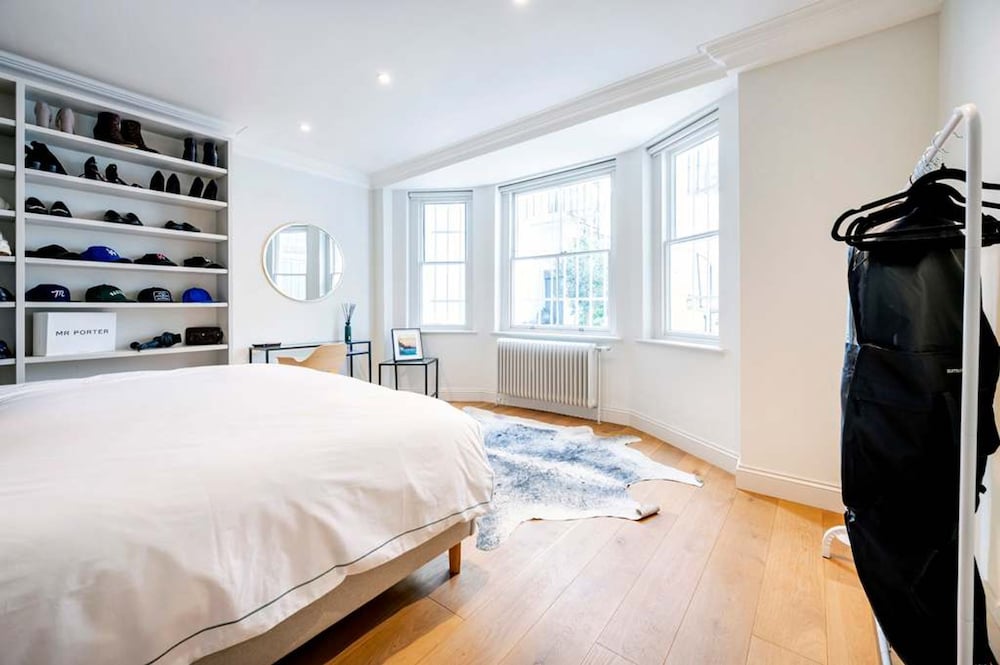 Kensington High Life- by Out of Office Lifestyle