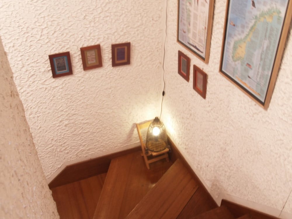 Woody House Kazamidori