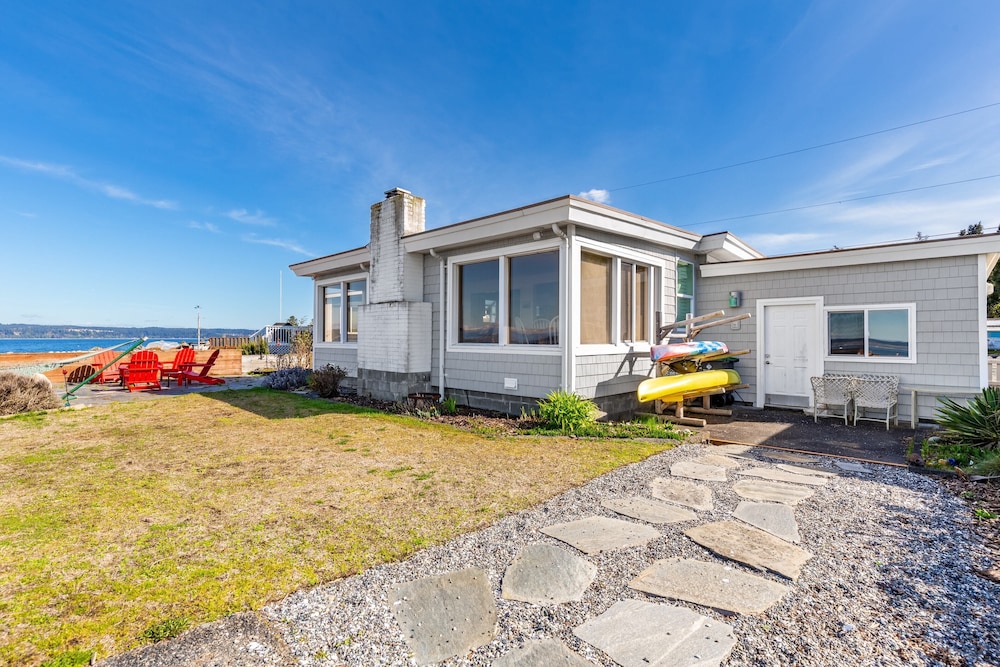 Harrington Hideaway by Avantstay Beach Access view 4