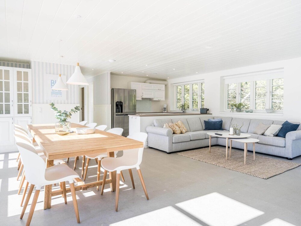 Holiday Home in Blåvand