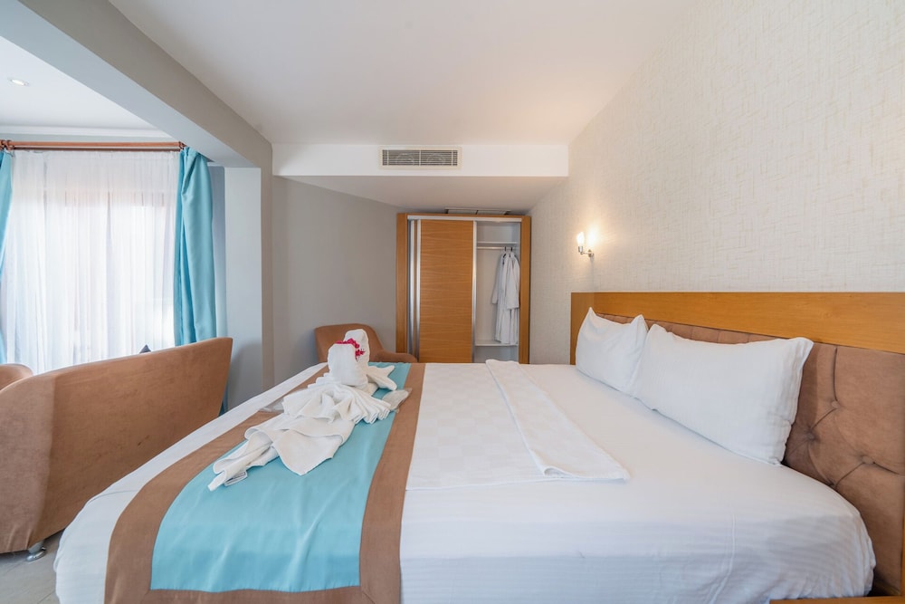 Majeste Hotel Bodrum - All Inclusive