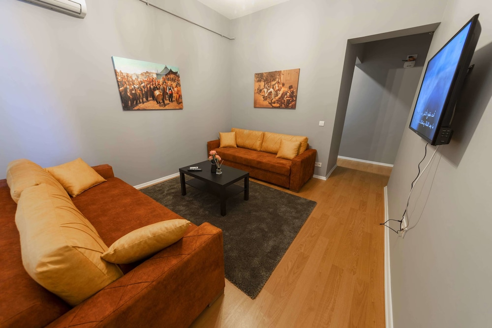 Royal Taksim Süitleri - Image 16