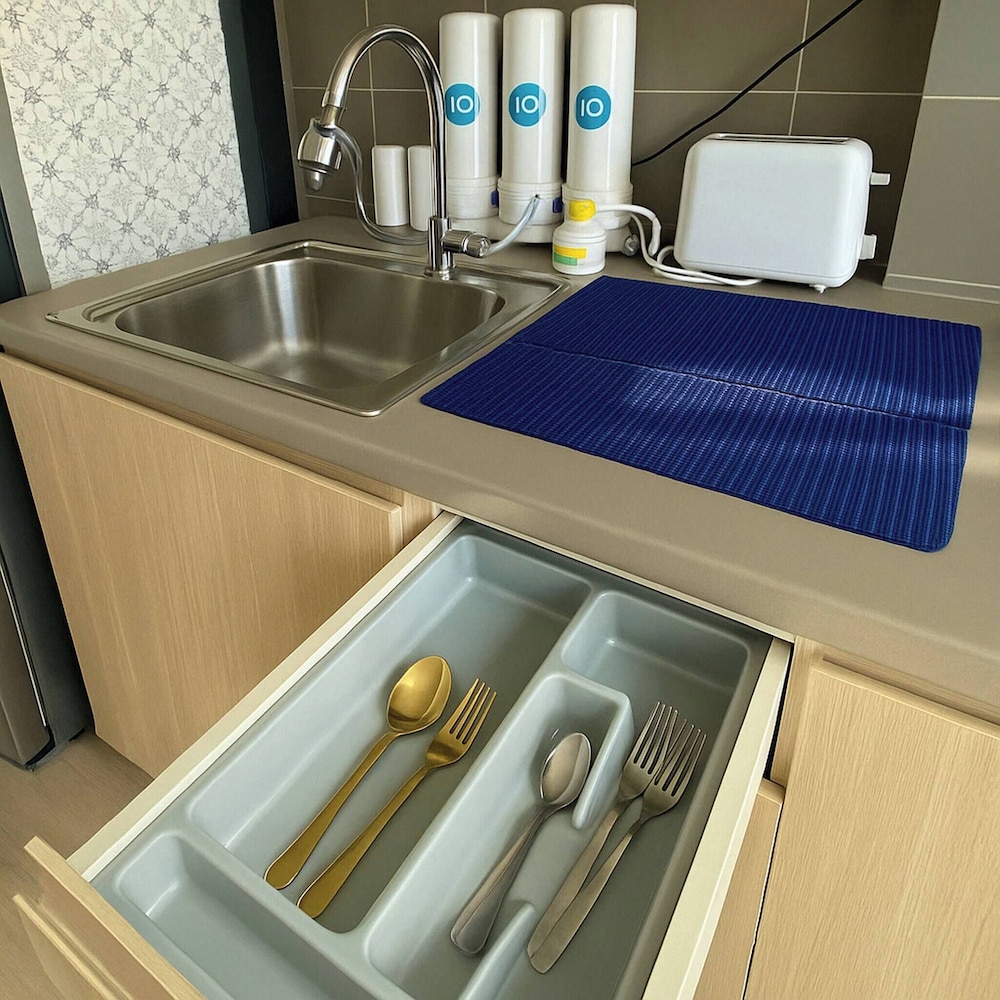 Ideo O2 Resort Condo BTS Bangna