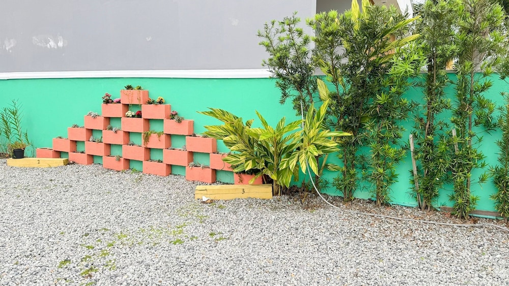 Residencial Amizade - Praia da Pinheira