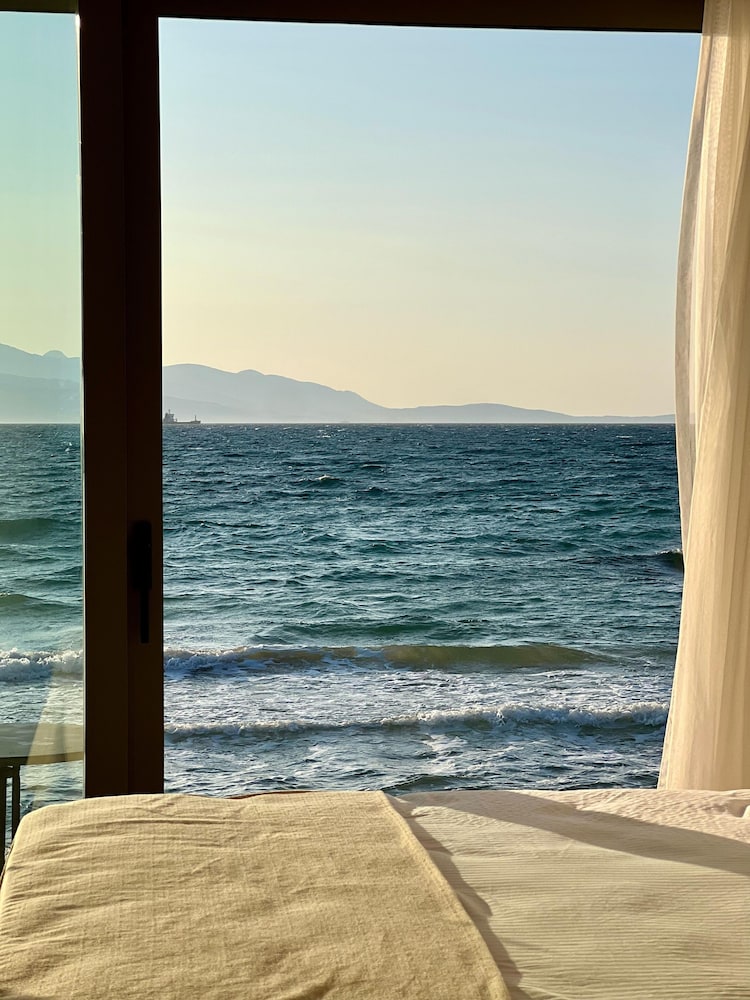 Aporte Hotel