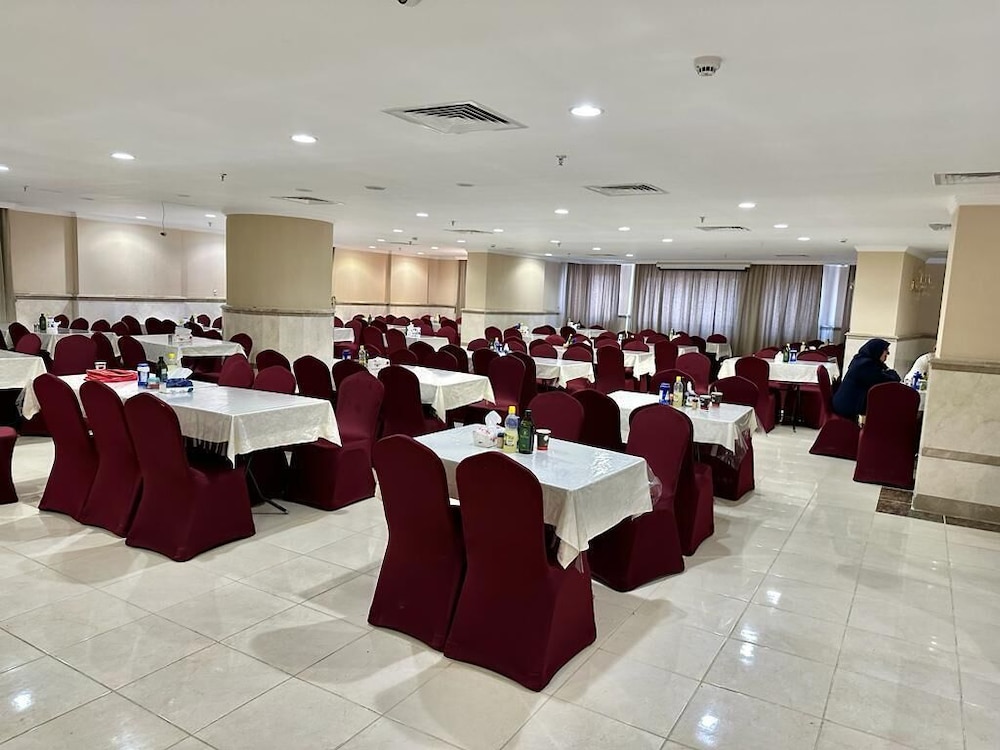 Burj Farah Hotel