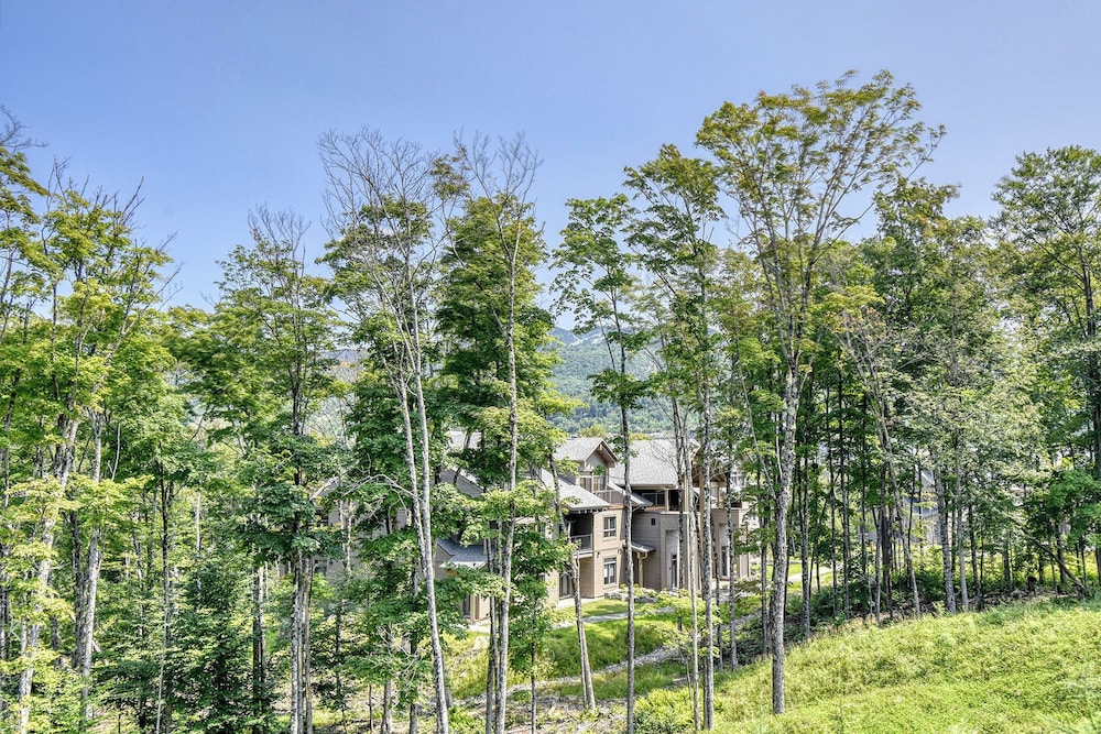 201 Verbier Building 7