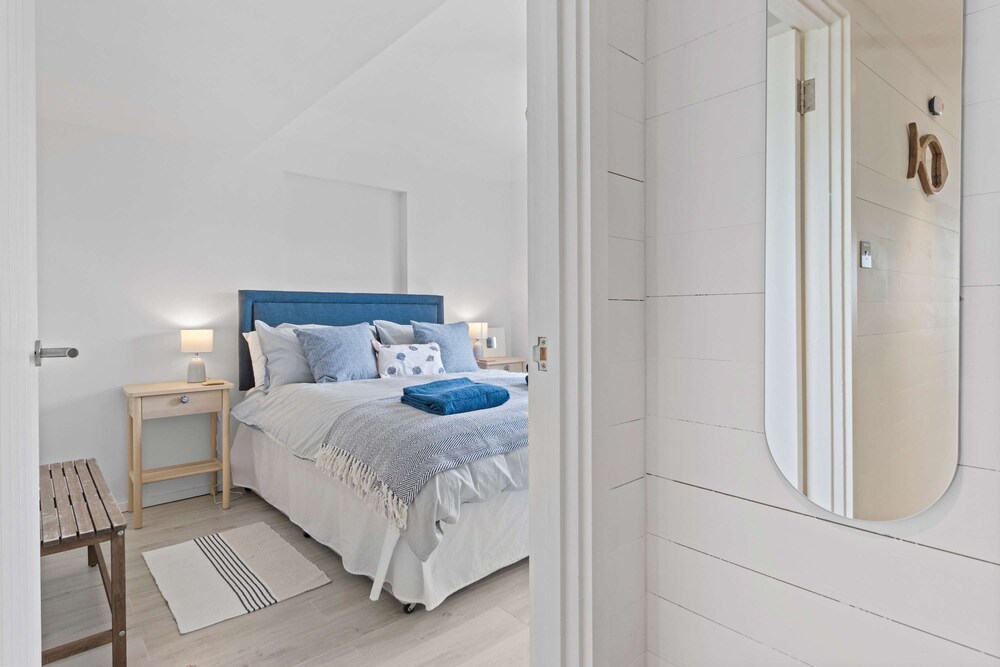 Seashells-stylish Coastal Living