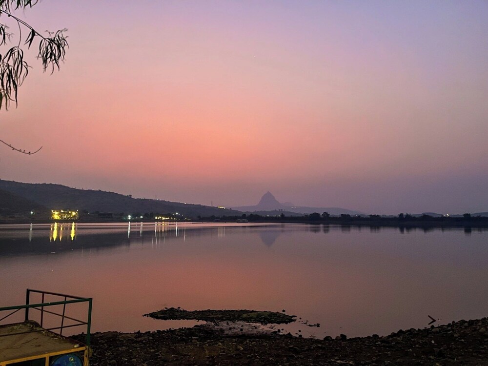 Swarg Resort