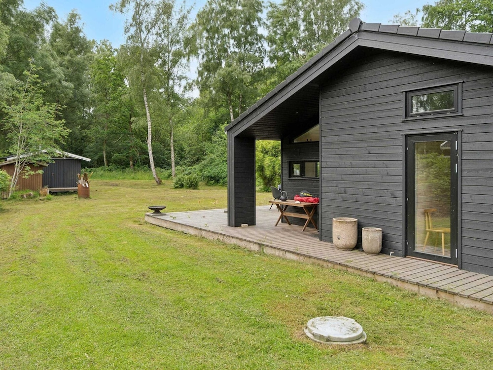 5 Star Holiday Home in Frederiksvaerk
